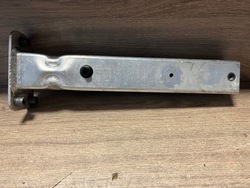 Зона смятия лонжерон правая audi a8 d4 4h0 фото №1