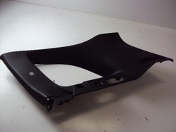 Защита стойка правые зад renault koleos ii 2.0 dci фото №1