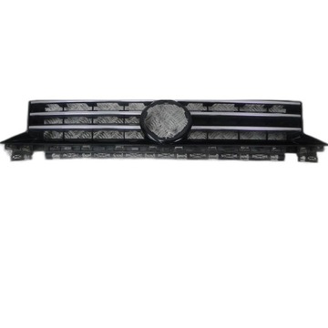 2k5853653a решітка радіатора решітка vw caddy фото №1
