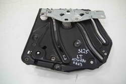 Підйомник вікна зад лівий mercedes sl r230 фото №1