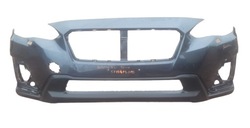 Subaru xv ii 2 17-20 бампер 57704fl010 фото №1