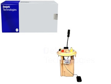 Датчик уровня топлива 222mm citroen berlingo berlingo multispace фото №1