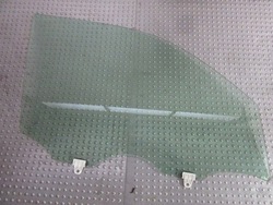 Nissan x-trail t31 2009 скло з двері права перед фото №1