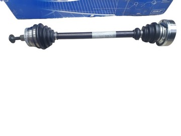 Полуось приводная правая skf vw passat b5 skoda superb i audi a4 b5 фото №1