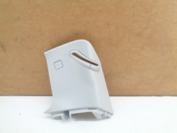 Land rover discovery sport захист стійка правий зад фото №1