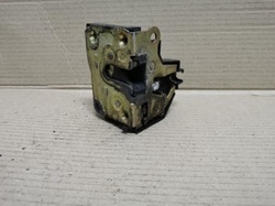 Замок двері праві зад renault megane i рестайлінг eu фото №1