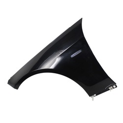 Крило лівий перед mercedes w212 09-13 c197 197 фото №1