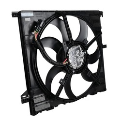 Вентилятор alfa romeo 50556675 / 50558619 фото №1