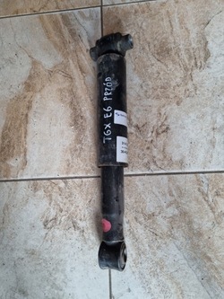Амортизатор підвішування osi перед man tgx e6 фото №1