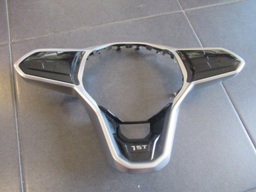 Мультифункция сенсорная руль vw id3 id4 id5 1st edition 10a419685 фото №1