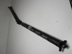 Wał приводной mercedes w202 универсал 2.2cdi 00r фото №1