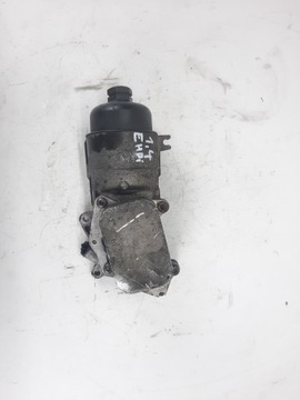 Основа фільтра масла peugeot 208 c3 ii 1.4 e-hdi фото №1