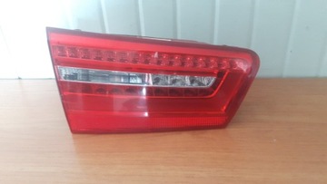 Audi a6 c7 універсал avant лампа зад ліва led 4g9945093b світлодіодна фото №1