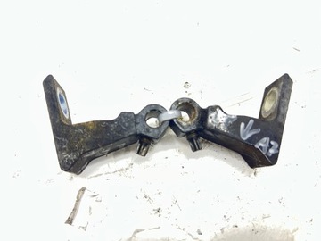 Audi a7 4g рестайлинг петля петли дверь левая перед верх+ dół комплект ly9t фото №1