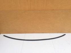 Astra j iv рестайлинг hb планка прокладка пороговая правая фото №1