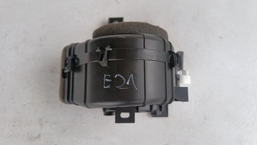 Вентилятор воздуходувка аккумулятора toyota corolla e21 фото №1