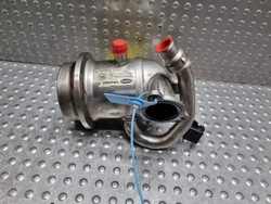 Радіатор вихлопних газів 04b131512d ibiza iv 6j рестайлінг fabia iii polo 6c a1 1.4tdi фото №1