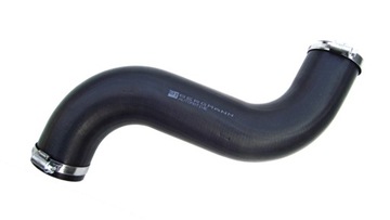 Mazda 6 2.0 d шланг труба интеркулер rf5c13223b фото №1