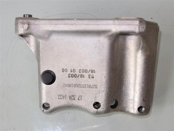 Лапи двигуна bmw f45 mini cooper x-drive 1.5 turbo фото №1