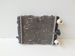 Audi a6 c8 4k радіаторів води 4k0121212 c оригінал фото №1