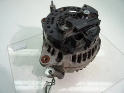 Vw caddy генератор 0124525091 фото №1