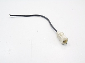 Штекер роз'єм ford focus mk2 mk3 mondeo 4 c-max 2 фото №1