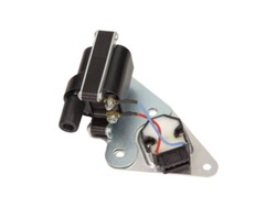 Котушка запалювання volvo 850 c70 s70 v70 xc70 фото №1