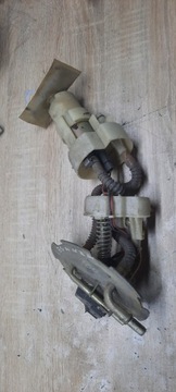 Daewoo leganza 2.0 16v помпа топлива фото №1