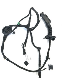 Vw golf 8 viii жгут левая дверь зад 5h9971693l фото №1