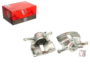 Суппорт тормозной [trw] фото №1