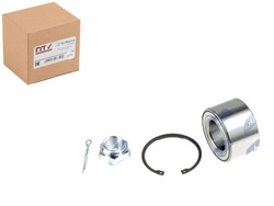 Набір підшипник колеса перед daihatsu sirion i ii 98- nty фото №1