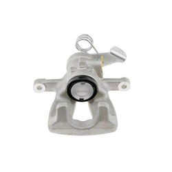 Nty hzt-ar-006 суппорт тормозной зад фото №1