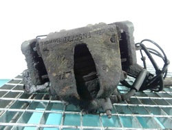 Супорт перед праві alfa romeo 156 2.4 jtd фото №1