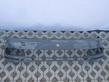 Бампер перед переднее vw passat b8 3g0 pdc 14- bdb фото №1