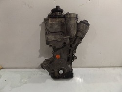 Touran i 1,6fsi корпус распределительный вал 03c109211e фото №1