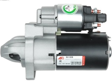 Стартер as-pl s3182s фото №1