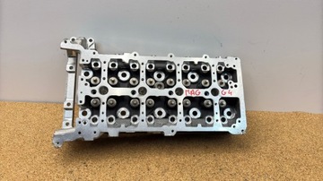 Головка двигуна mercedes c-klasa w205 w213 w253 2.0cdi r654016 magg4 фото №1