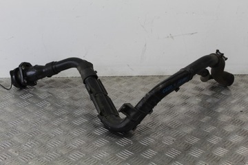 Заливна горловина пального kia ceed ii рестайлінг фото №1