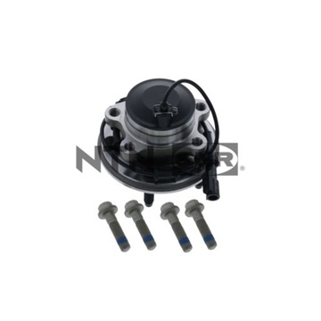 Ступиця колеса перед s-type ii xf i xj 99-15 фото №1