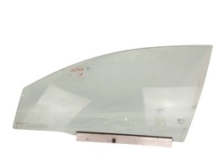 Скло двері лівий перед ліва передня opel vectra c caravan z02 рестайлінг фото №1