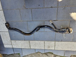 Bmw m3 g80 g81 труба шланг заливна горловина пального 7484889 фото №1