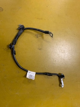 Клема мінус маса мінусова citroen c4 picasso ii фото №1