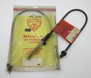 Трос газу fiat panda фото №1