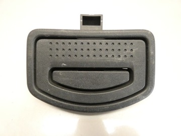 Ручка держатель замок пола багажника opel vectra c signum 02-08 24439383 фото №1