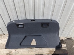 A6 c6 sedan обивка крышки зад фото №1