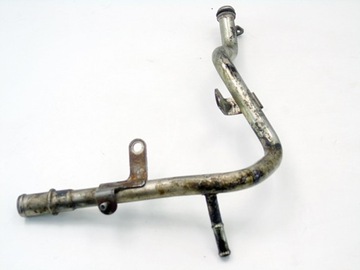 Трубка магистраль воды 3.0 cdti tid opel vectra c signum saab 9-5 z30dt фото №1