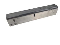 Кронштейн зона смятия mercedes w205 фото №1