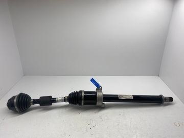 Bmw 2 u06 полуось правая 5a44ab0 фото №1