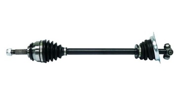 Skf натяжители насоса полуось приводная перед левая 681mm фото №1