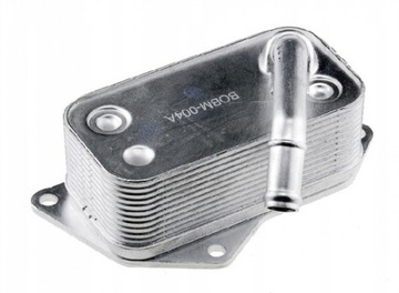 Радиаторов масла nty ccl-bm-004a фото №1